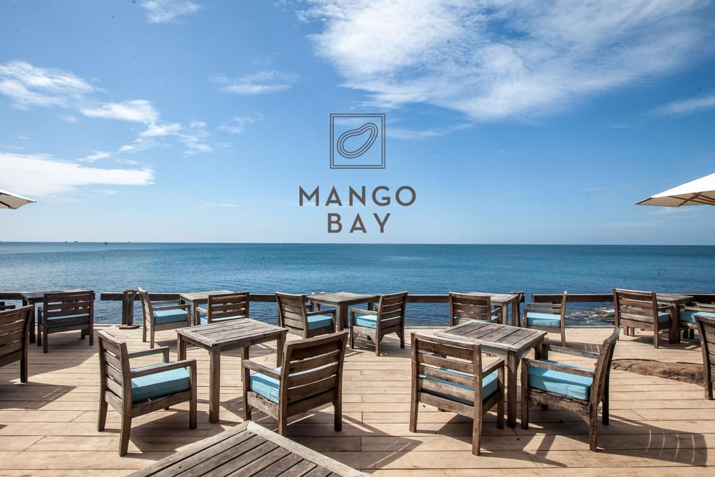 Mango Bay Resort Phu Quoc Esterno foto